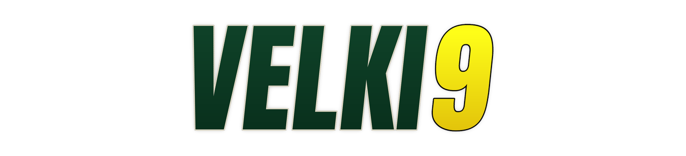 velki9 লোগো